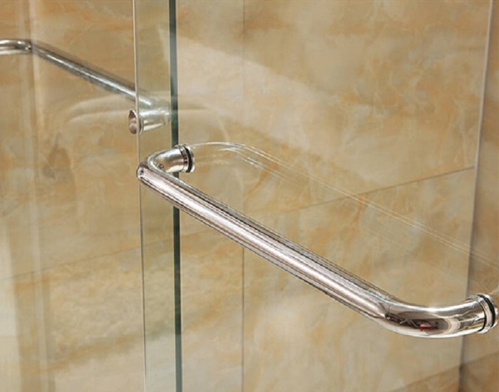 卫浴洁具用不锈钢管——安全扶手