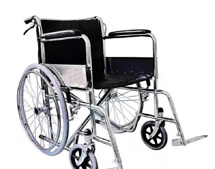 医疗器械用不锈钢管——轮椅