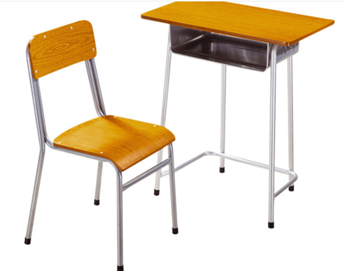 家具灯具用不锈钢管---学校课桌椅