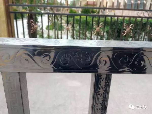 佛山不锈钢装饰管