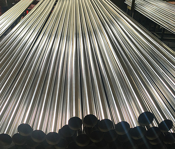 佛山不锈钢管材