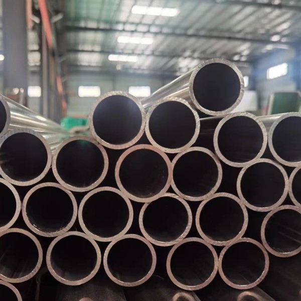 喜有沃不锈钢制品管