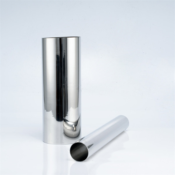 薄壁不锈钢小管