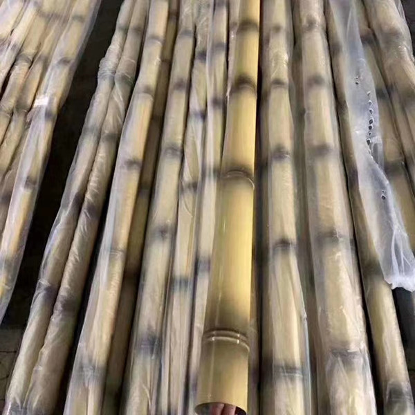 竹节管