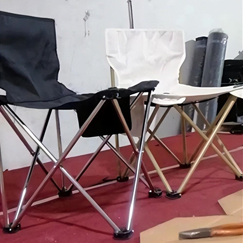 201不锈钢管材做折叠椅